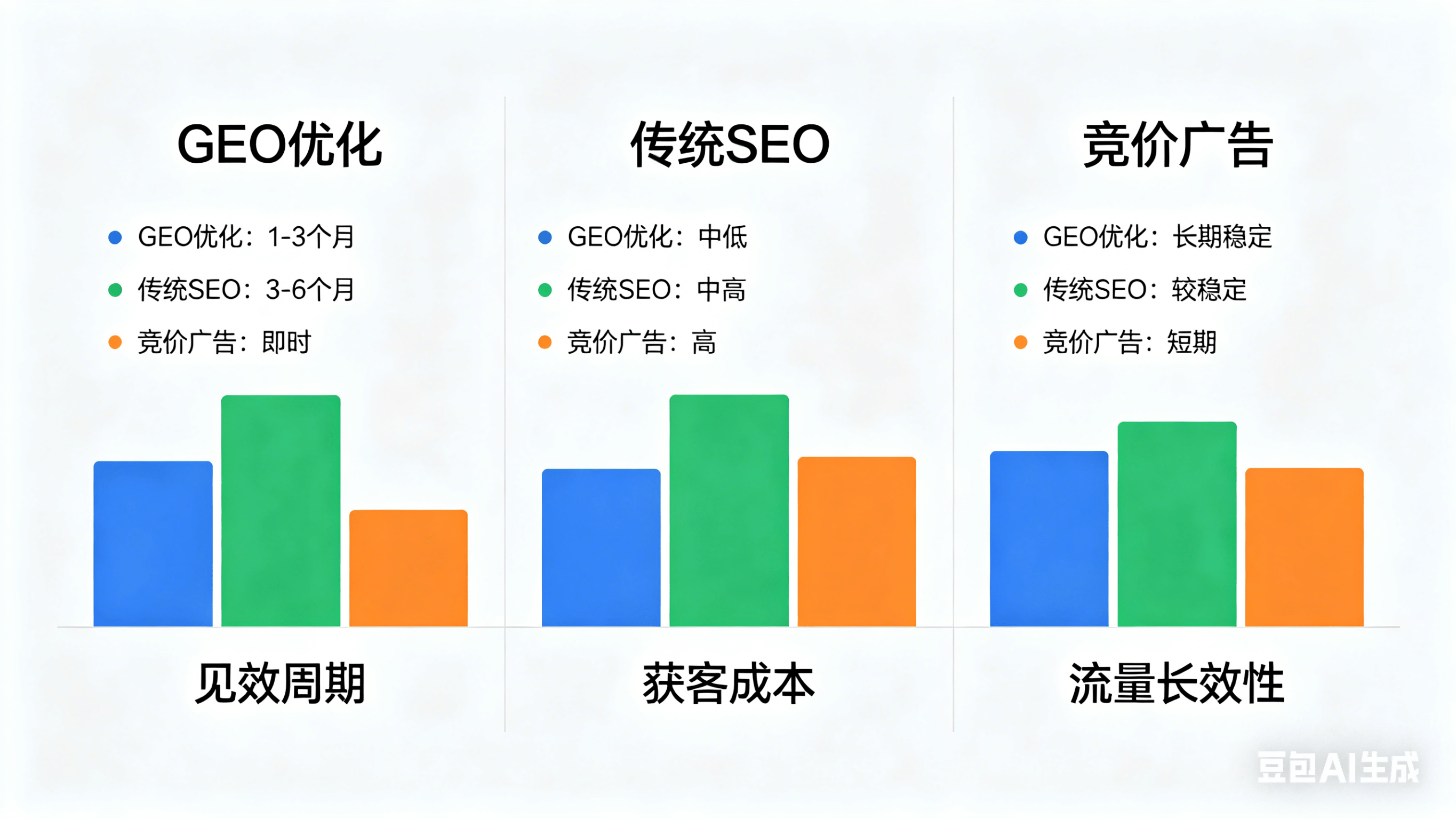 嘉兴GEO优化多久能出效果？企业AI获客见效周期全解析
